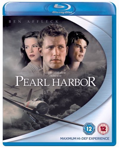 Pearl Harbor [Import]