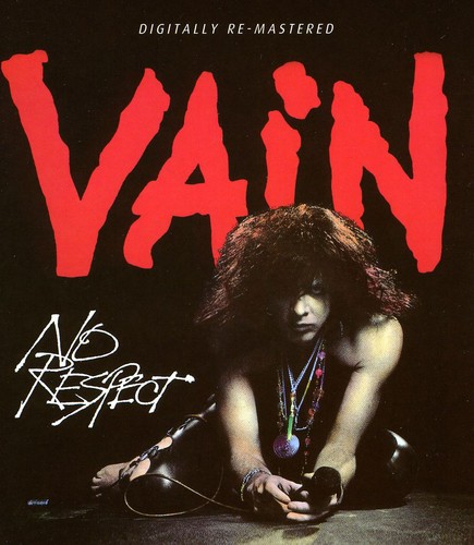 No Respect [Import]