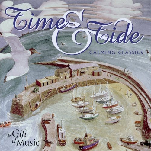 Time & Tide /  Various