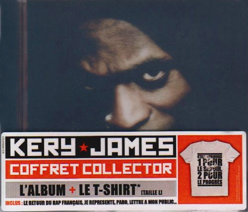 Reel + T-Shirt [Import]