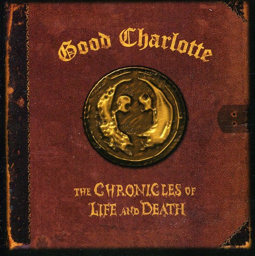 Chronicles of Life & Death/ De [Import]
