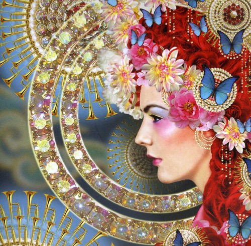 The Band Called Out For More