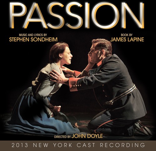 Passion