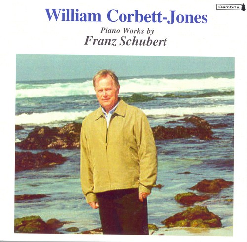William Corbett-Jones Plays