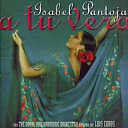 A Tu Vera [Import]
