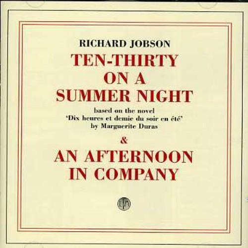On a Summer Night & An Afternoon in Company