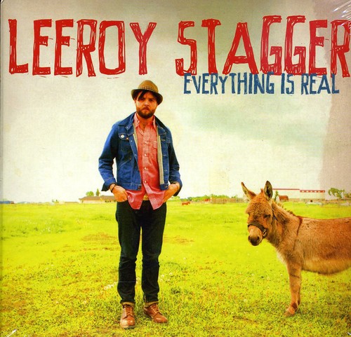 Everything Is Real [Import]