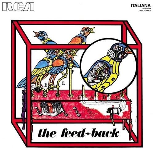 Group - Feed-Back