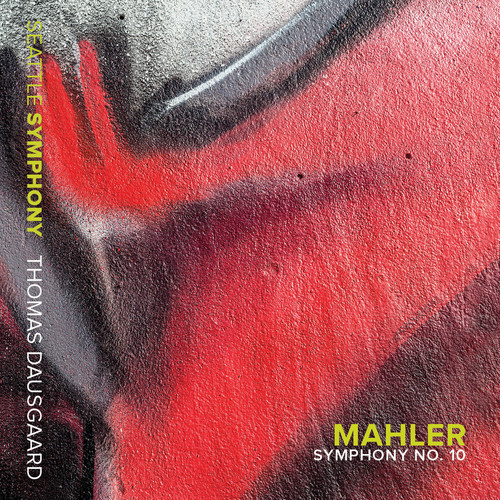 Mahler: Symphony No. 10