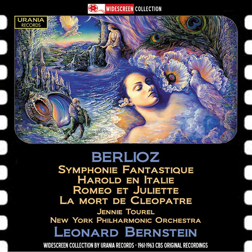 Berlioz Symphonie Fantastique