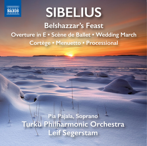ORCHESTRAL WORKS