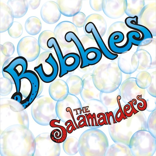 BUBBLES
