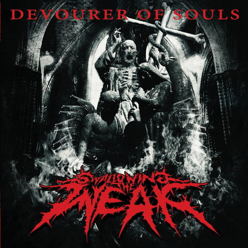 Devourer Of Souls