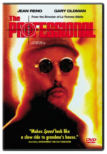 The Professional (Léon) [Import]