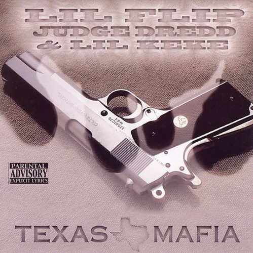 Texas Mafias [Explicit Content]