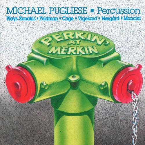 Percussion