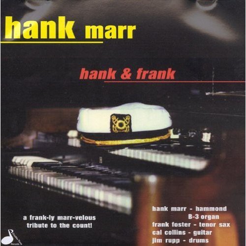 Hank & Frank