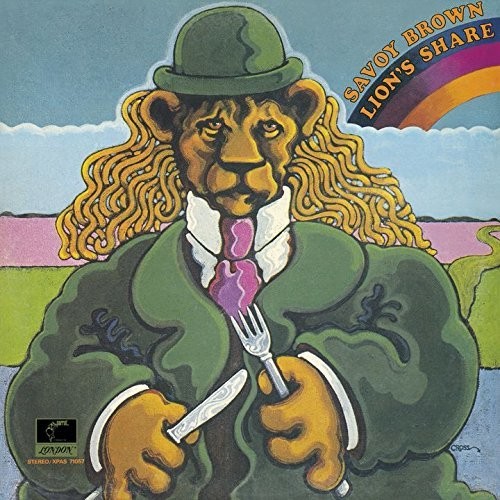 Album Art