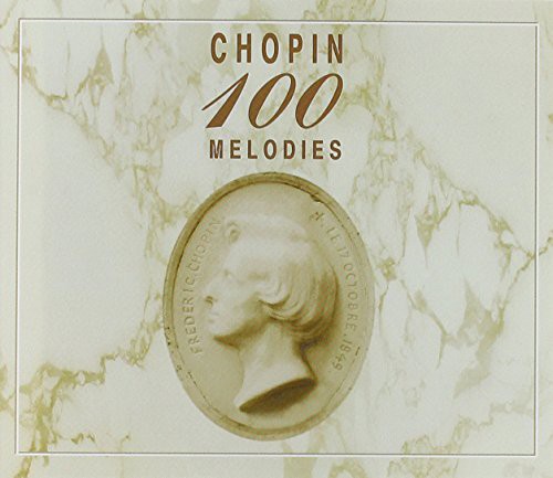 100 Works By Chopin