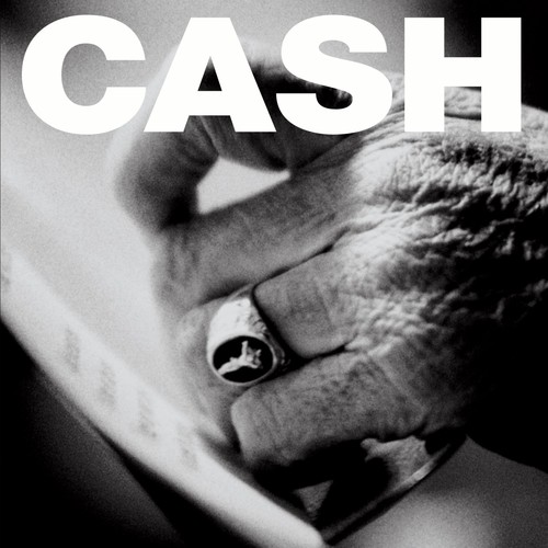 Johnny Cash - The Man Comes Around [Vinyl Single]