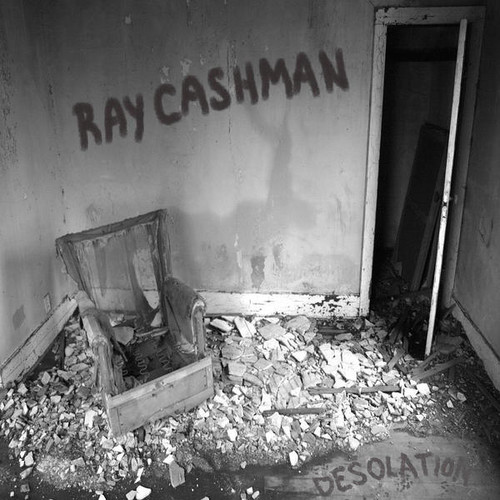 Desolation