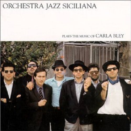 Plays the Music of Carla Bley [Import]