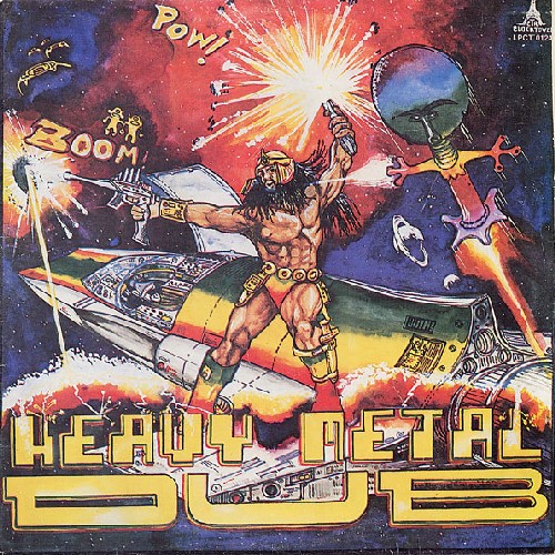 Album Art