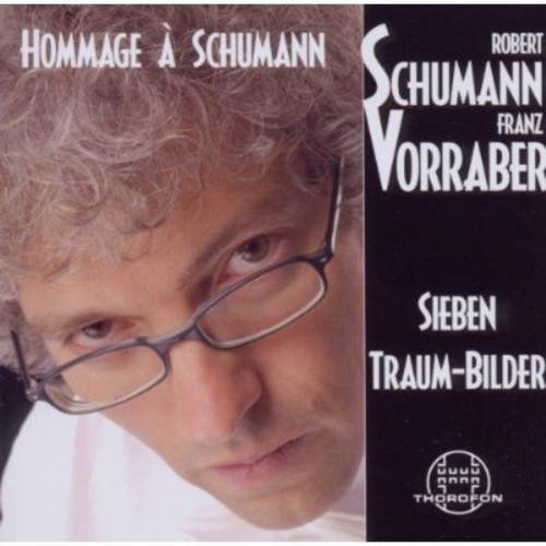 Hommage Traum Bilder