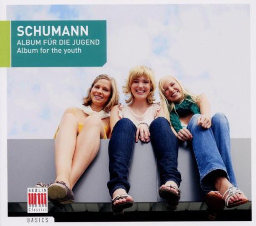 Album Fur Die Jugend Op.68