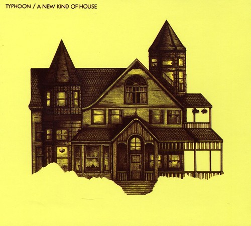 A New Kind of House