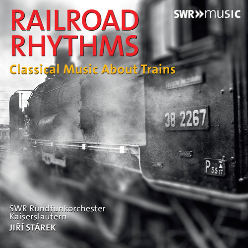 Railroad Rhythms