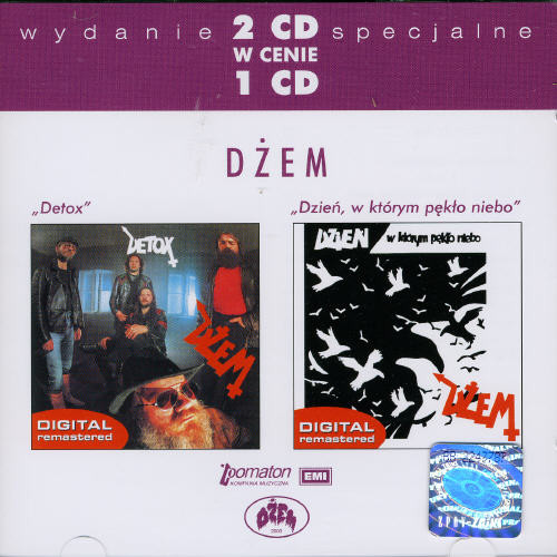 Album Art