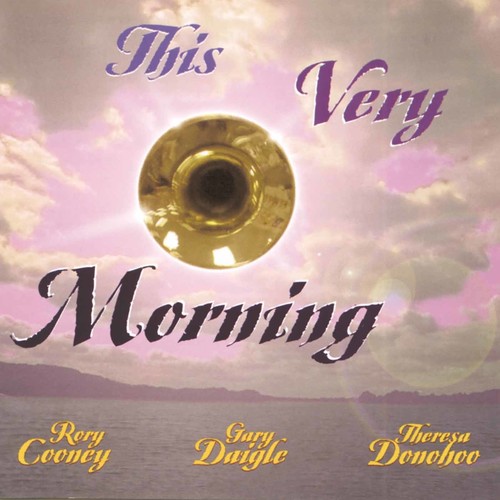 THIS VERY MORNING