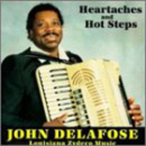 Heartaches & Hot Steps