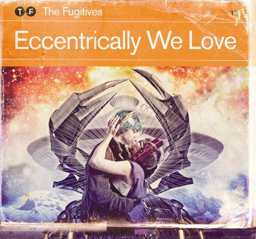 Eccentrically We Love [Import]