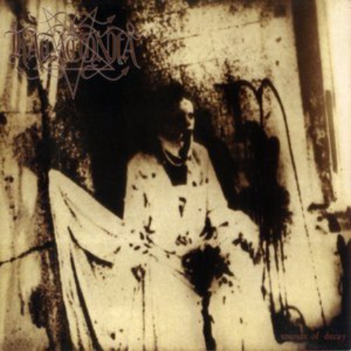 Sounds of Decay [Import]