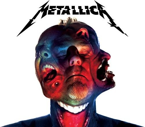 Hardwired: To Self-Destruct: Deluxe