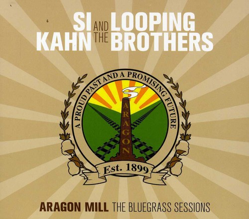 Aragon Mill