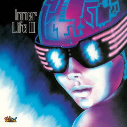 Inner Life 2 [Import]