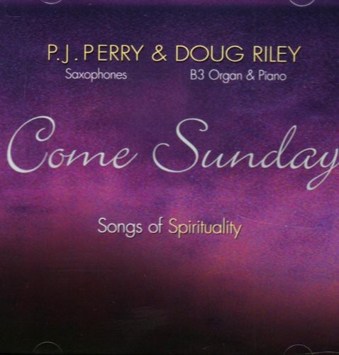 Come Sunday