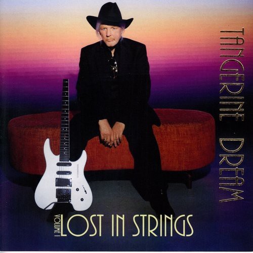 Lost in Strings 1 [Import]