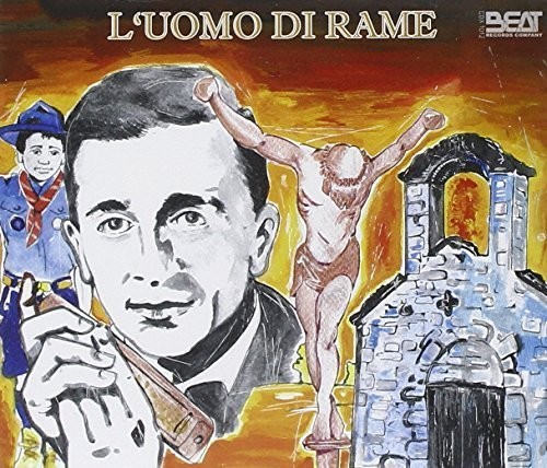 L'uomo Di Rame (Original Soundtrack)