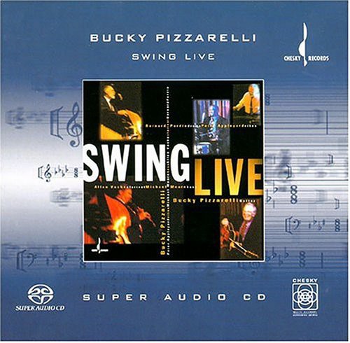 Swing Live (DL)