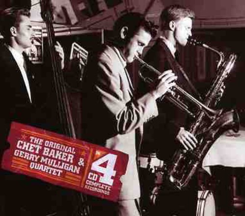 Complete Recordings
