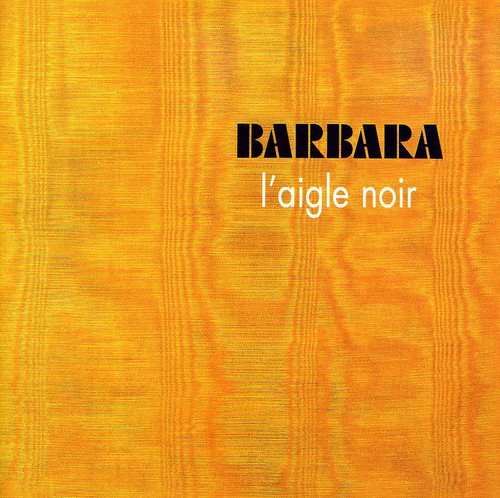 L'aigle Noir [Import]