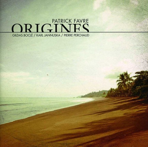 Origines