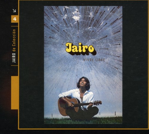 Vivre Libre Les Jardins [Import]
