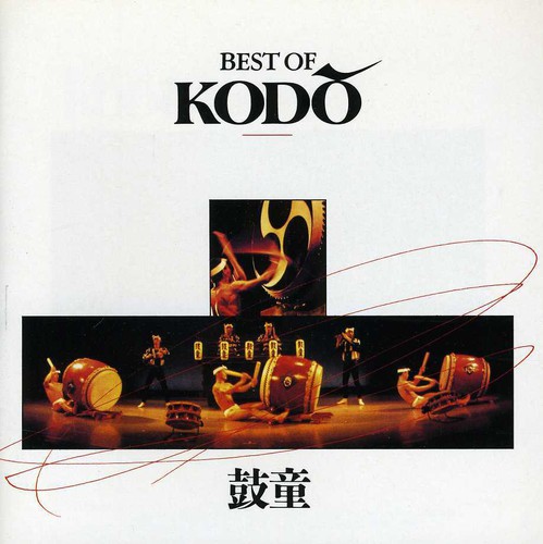 Kodo - Best of Kodo