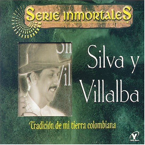 Tradicion de Mi Tierra Colombiana