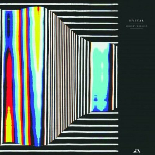 Hyetal - Modern Worship